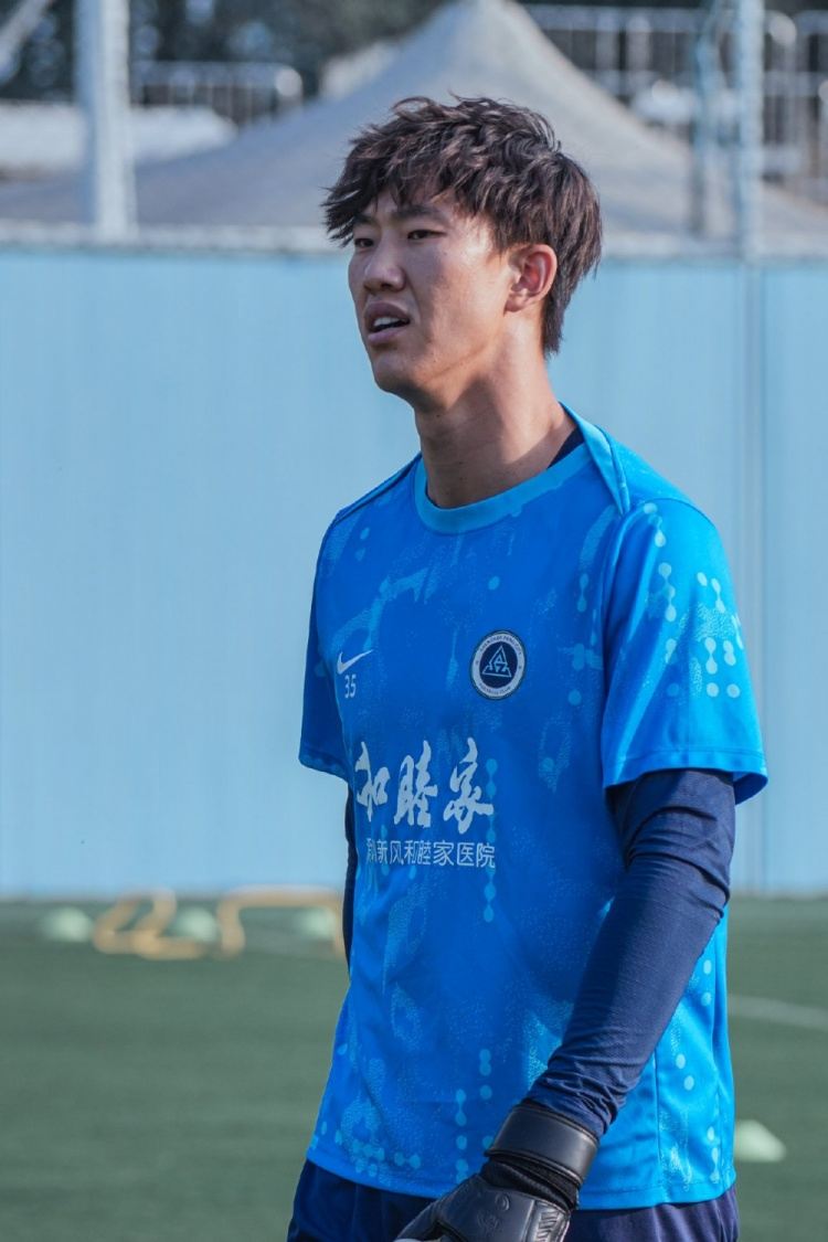 春节假期结束，深圳新鹏城开启第三阶段冬训