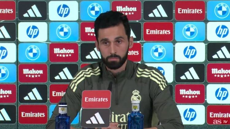 阿韦洛亚：维尼修斯的任何行为，都不能成为种族歧视的理由