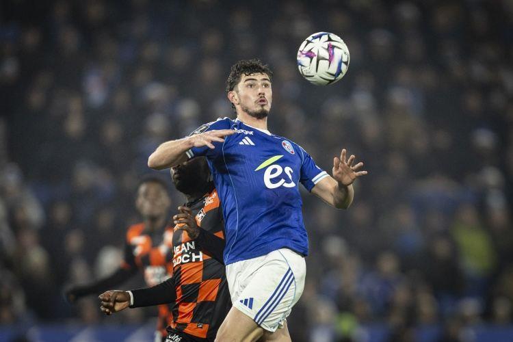 阿媒：阿根廷前锋帕尼切利在法甲表现出色，同时在国家队逐步立足