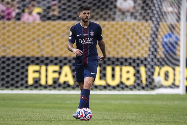 队报：巴黎圣日耳曼预计将续约贝拉尔多，还希望续约另外两将