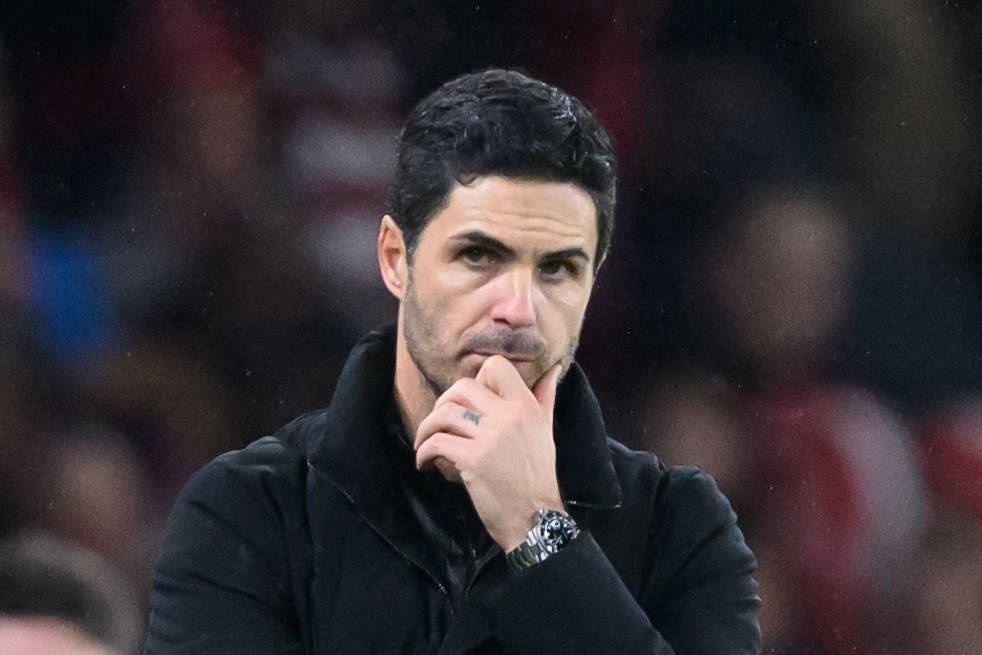 萨顿预测英超：阿森纳3-0热刺，切尔西、曼城、利物浦、曼联赢球