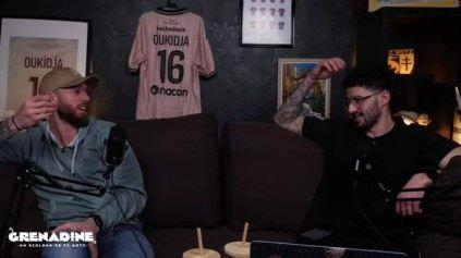 梅斯旧将：姆巴佩曾特意跑来辱骂我 他看着好但其实是卑鄙小人