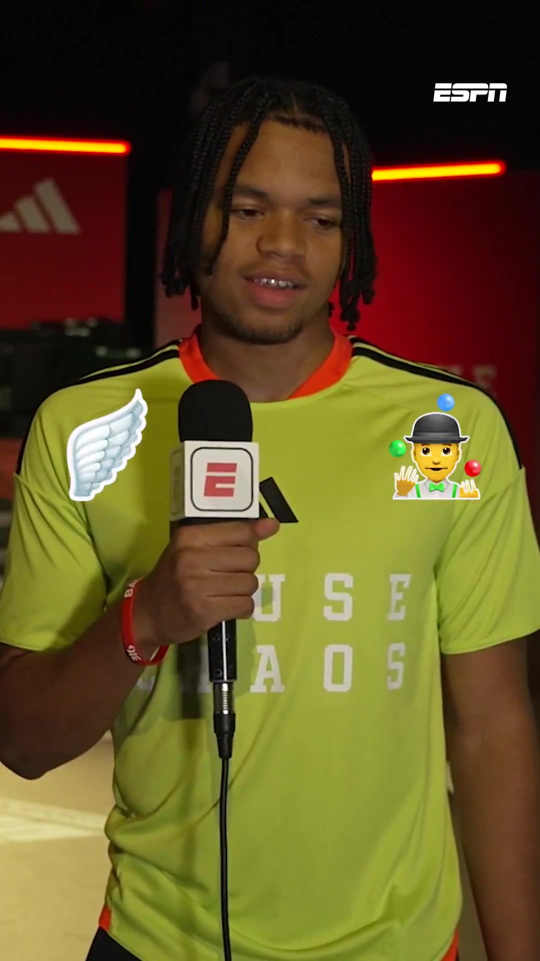 恩古莫哈快问快答：梅西GOAT，范戴克最佳后卫，大罗最佳前锋