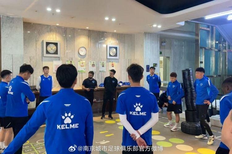 冬训｜大年初四 南方集结 马年首练 全力冲刺