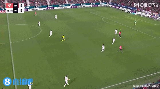 皇马点球VAR录音公布：库尔图瓦撞倒对方球员染黄，另判点球