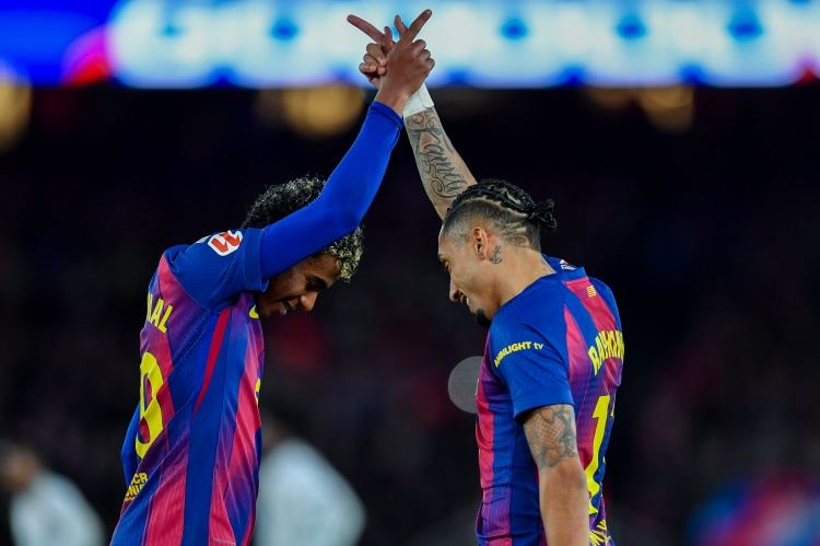 每体：尽管巴萨球星云集，但缺少像普约尔、伊尼戈那样的球队领袖