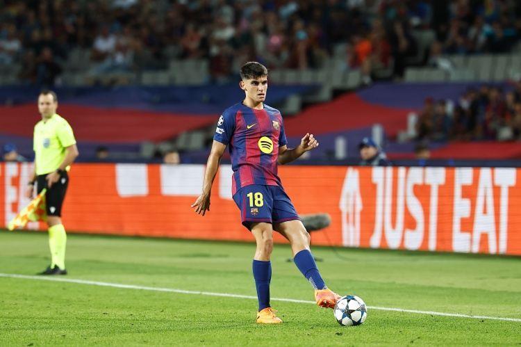 对阵莱万特吃牌，马丁累积黄牌停赛无缘出战比利亚雷亚尔