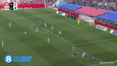 获赛季首球！世体：德容此前整整一年未进球，上次进球是去年1月