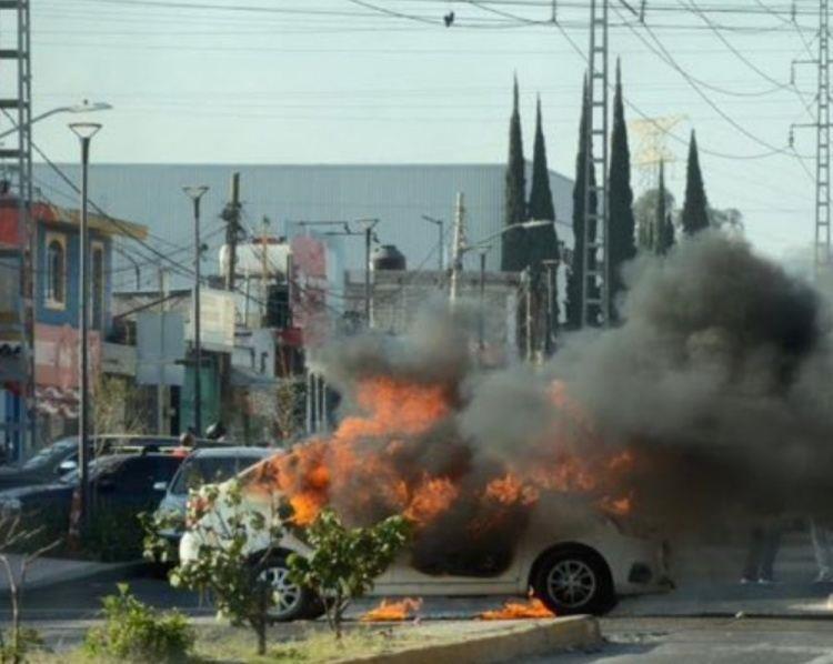 墨西哥击毙头号毒枭，世界杯举办城市瓜达拉哈拉陷入严重暴乱