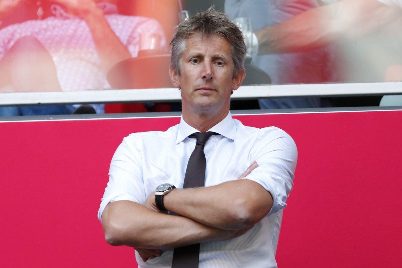 范德萨：曾和伍德沃德谈过回归曼联 享受现在闲云野鹤的日子