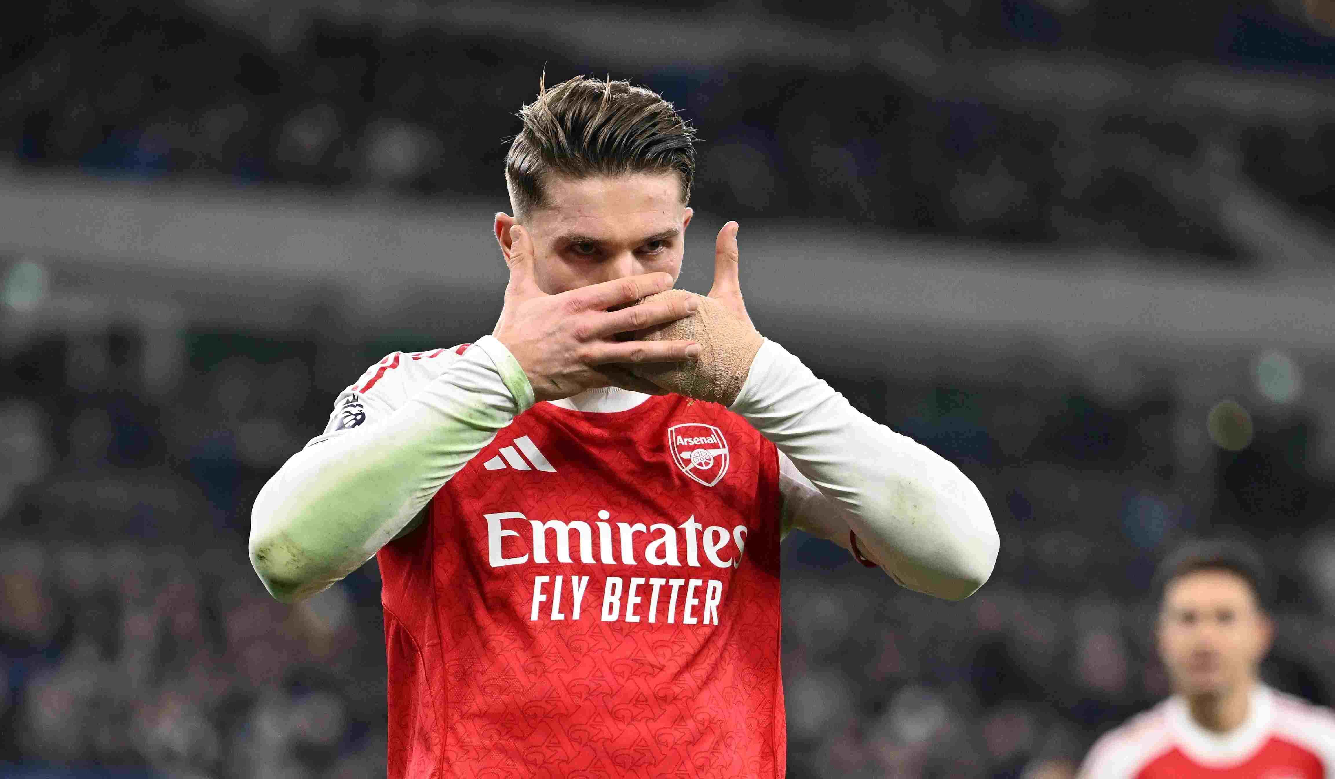 15球！17-18赛季拉卡泽特之后，约克雷斯阿森纳首秀赛季进球最多