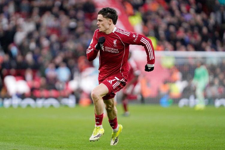 斯洛特：维尔茨有足够时间恢复；我们没有过度依赖任何一名球员