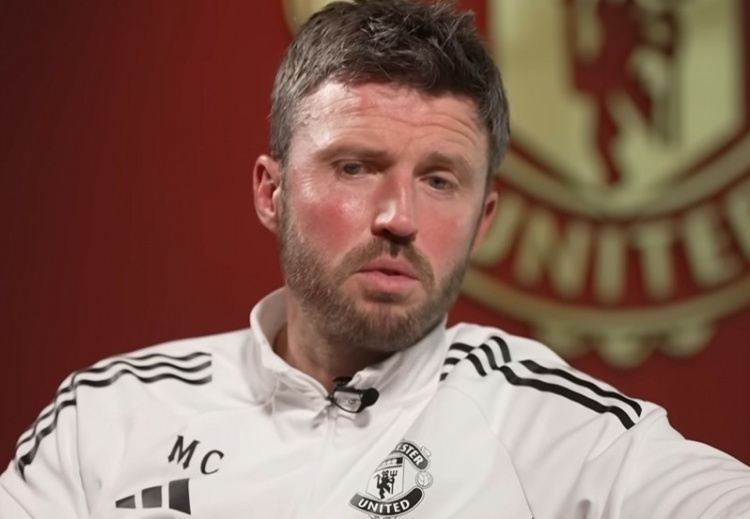 卡里克谈执教：我在曼联待了很久一切都很自然 从挫折能学到更多