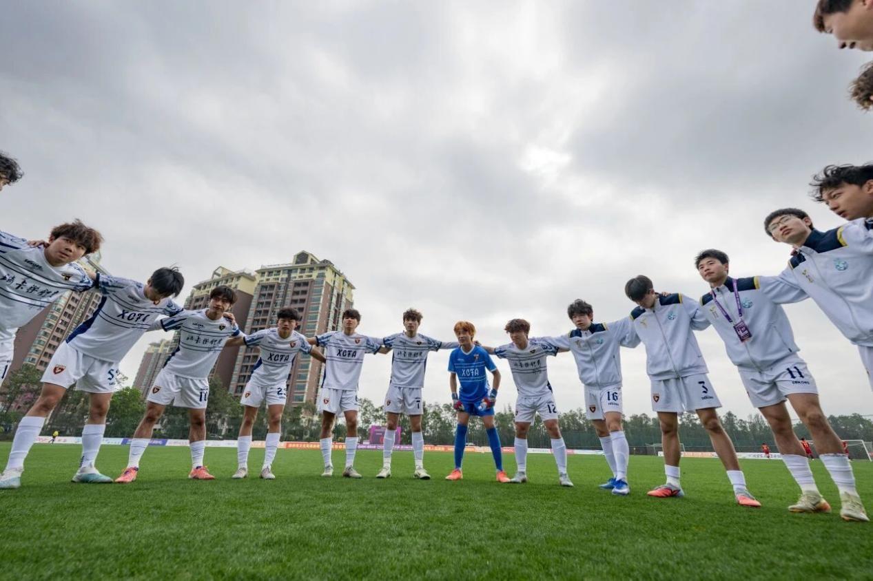 漳超第2比赛日综述：漳浦县让二追三大逆转，漳州台投区补时绝杀