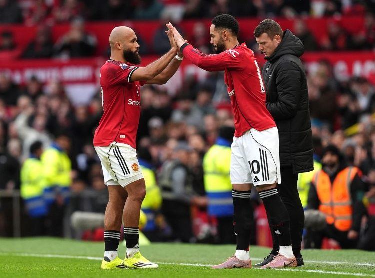 两位曼联旧将预测：2-0/3-1客胜埃弗顿，库尼亚/姆伯莫高光