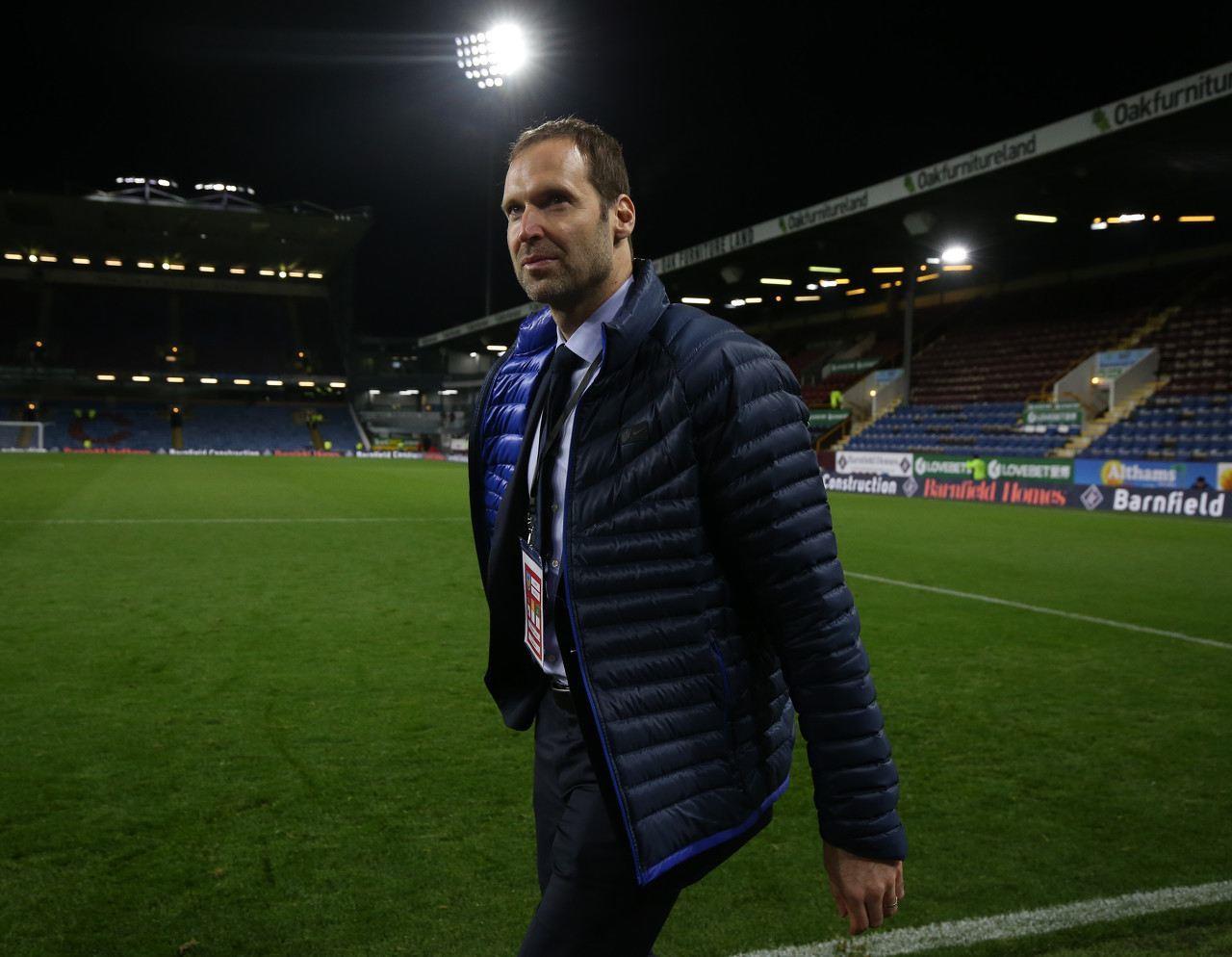 卡拉格评英超历史前十门将：切赫第一，舒梅切尔第二，阿利松第三