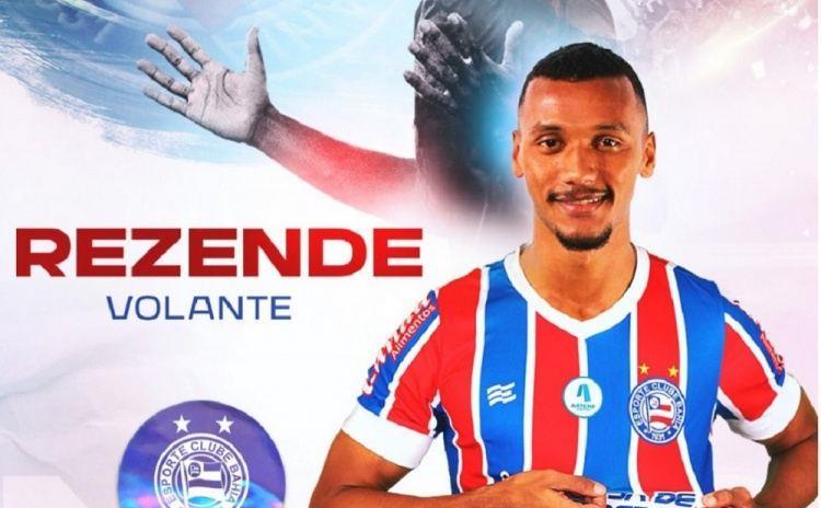 中超冬窗第四贵！德转显示雷森德100万欧加盟青岛西海岸