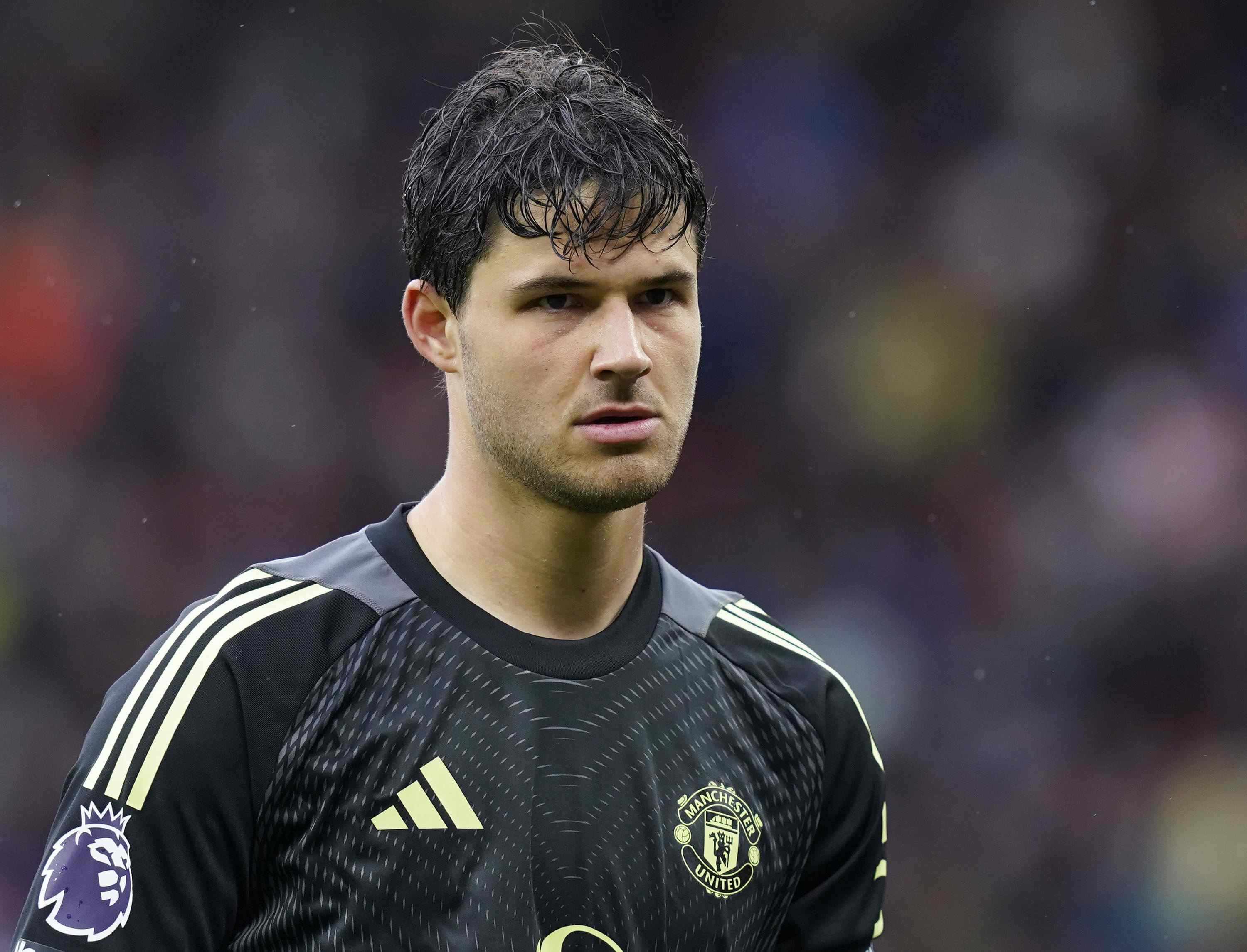 4次扑救助零封！官方：拉门斯以63%得票率当选曼联队内全场最佳