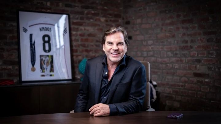 经纪人：去年向阿隆索推荐维尔茨，他说找我没用得去找弗洛伦蒂诺