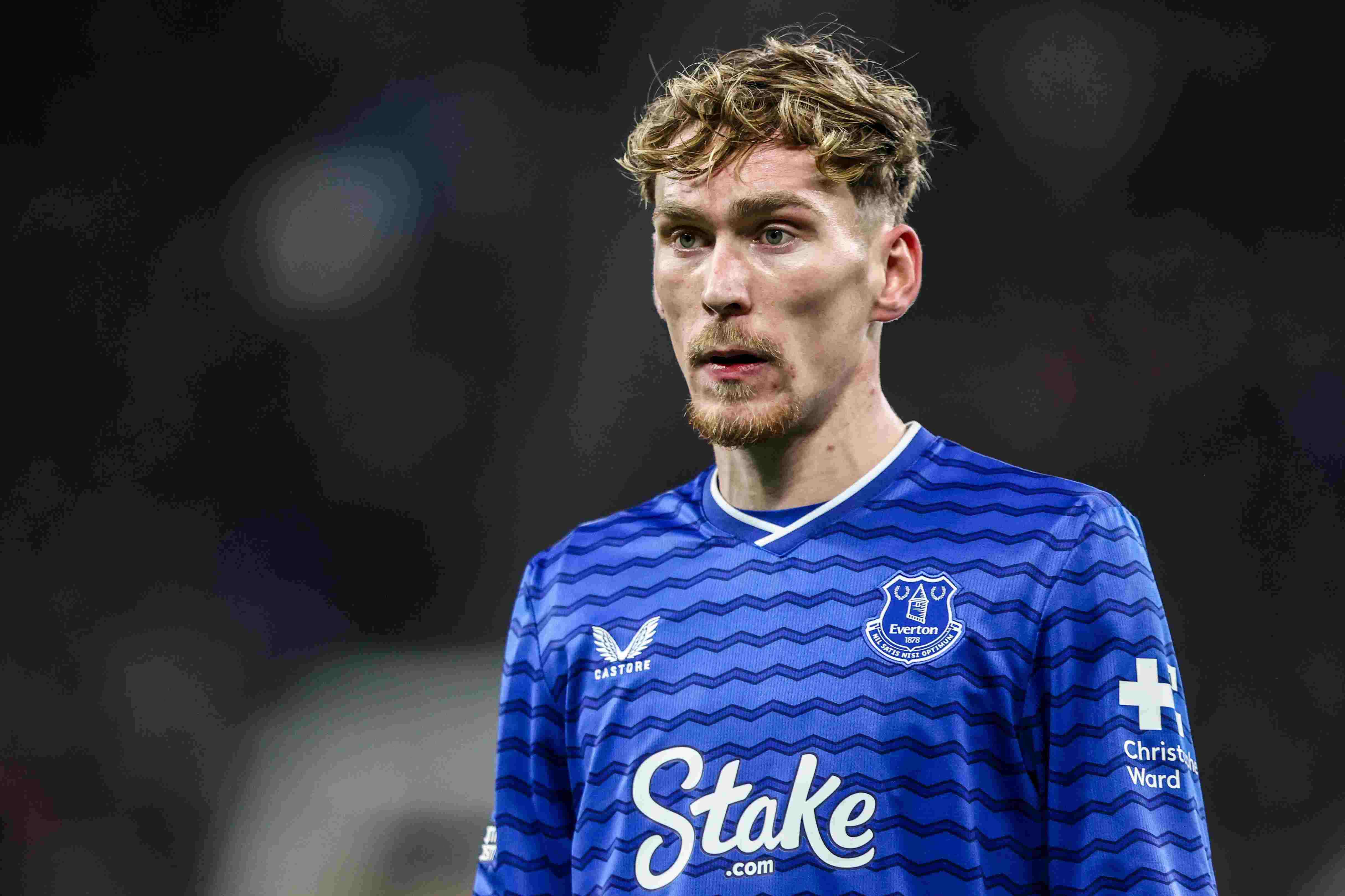 加纳谈不敌曼联：我们的表现更好的一方，球队的信心不会受到打击