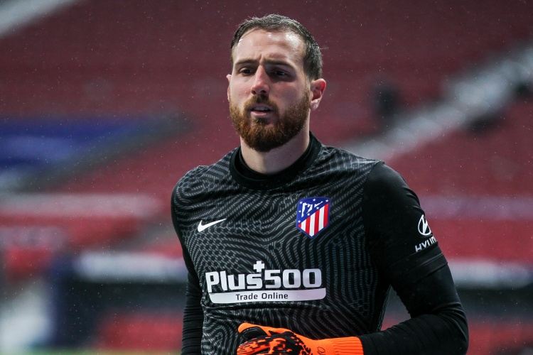 奥布拉克：期待这赛季能赢得欧冠冠军 达成欧冠百场里程碑很特别