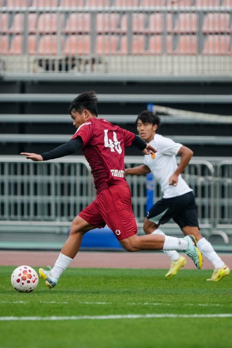 陕西联合一线队奔赴重庆，开启新赛季前的备战训练与热身赛征程