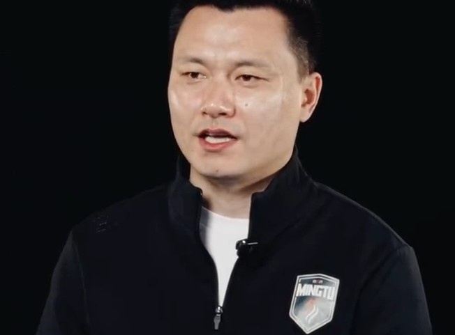 担任广东铭途总经理！郜林：最大挑战是心态变化 将帮助球员成长