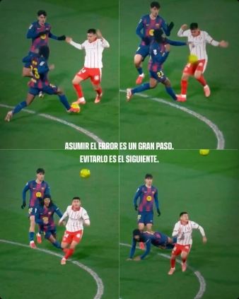 西主持人质疑：西足协评议孔德误判时没有放裁判对话，这很可笑