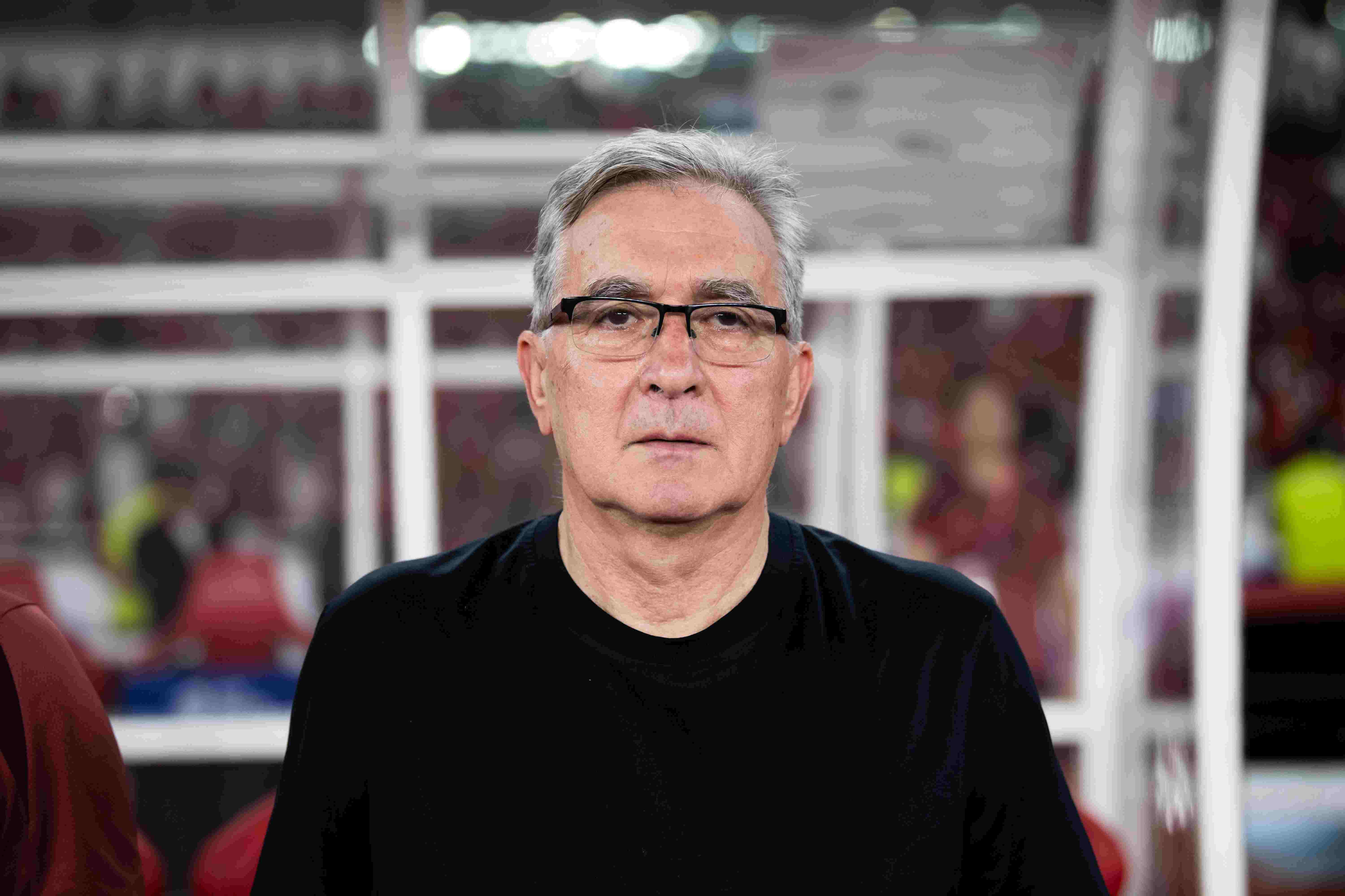 伊万：我建立了一支优秀的中国队，换了17人，召入8名年轻国脚