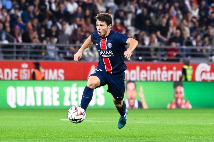 内维斯：巴黎本可以表现得更好，我们该正视自身的错误