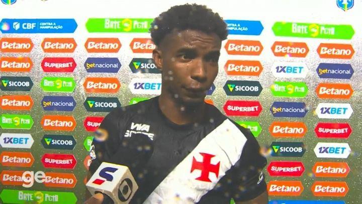 对手谈与内马尔冲突：我只是要求他展现出尊重，裁判只为他吹哨