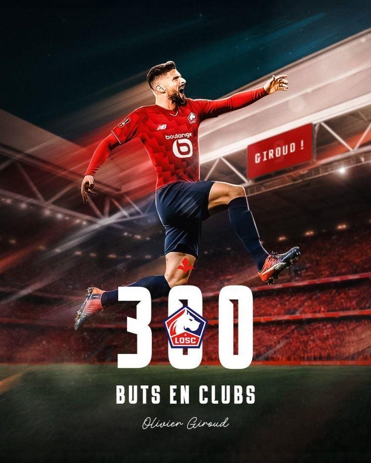 天王盖地虎！39岁吉鲁头槌破门 打满120分钟 欧联10场4球带队晋级