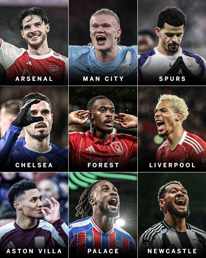 英超0队！五大联赛欧冠出局9队：意甲国米尤文拿波里 西德法各2队