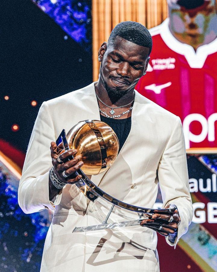 复出后仅上30分钟 反复受伤！斯基拉：32岁博格巴可能今夏离队