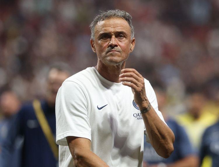 恩里克：去年没人认为我们会赢得欧冠，今年就有所不同了