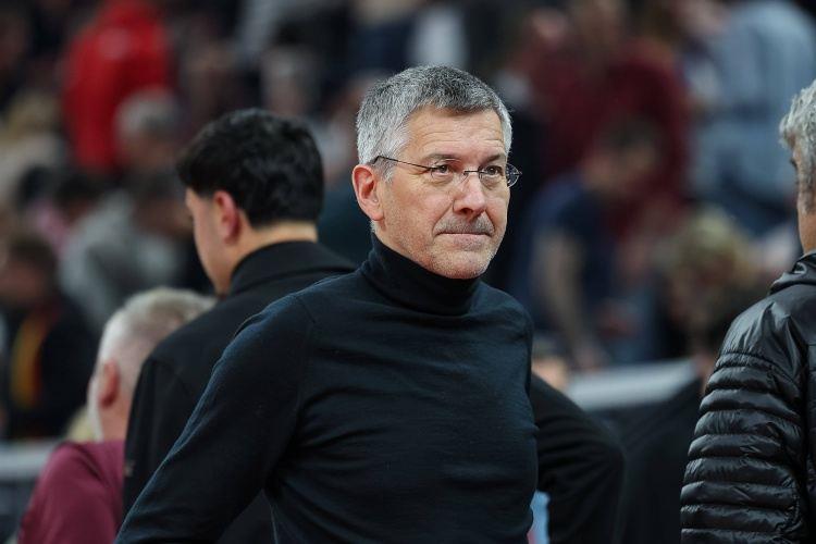 海纳:英超垫底队比德甲榜首挣得还多 废除50 1才能提升德甲竞争力