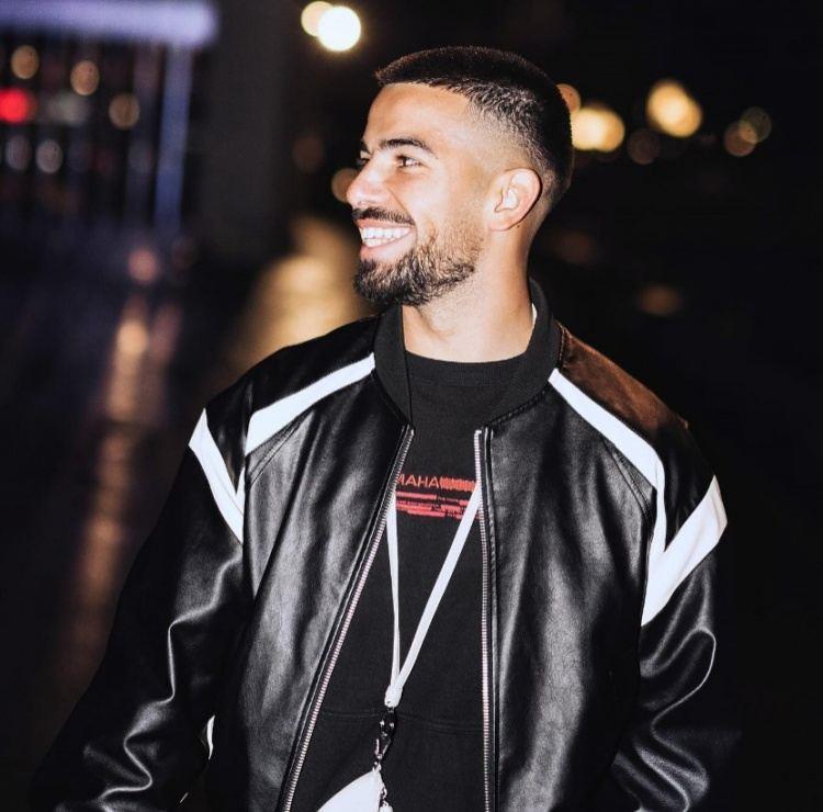 德约卡夫儿子：我梦想穿上国米的球衣 偶像是科比·布莱恩特