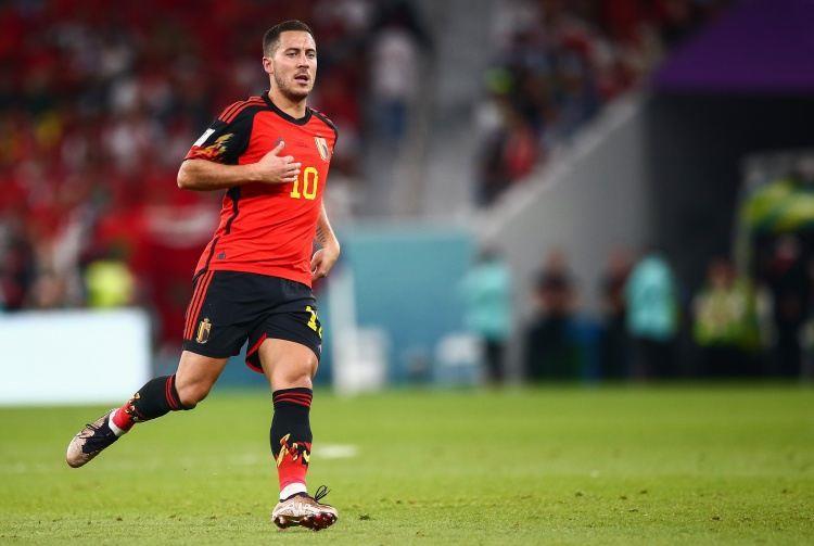 阿扎尔谈当初巴黎传闻：我梦想是去皇马，而不是先去巴黎再去皇马