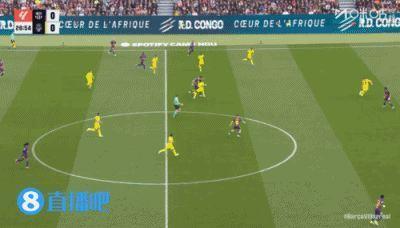 打破球荒！亚马尔时隔三场比赛后再次破门，本赛季已进17球