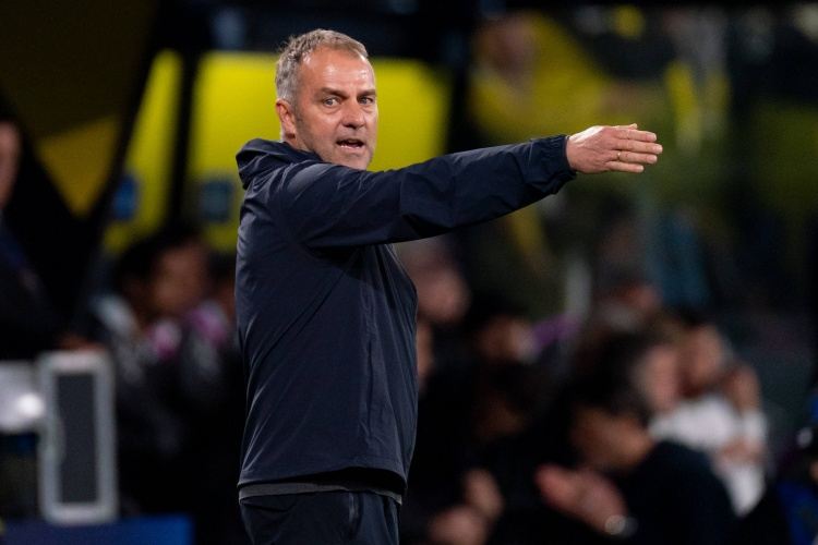 金身告破！在西甲赛场上，巴萨本赛季首次主场下半场遭遇丢球