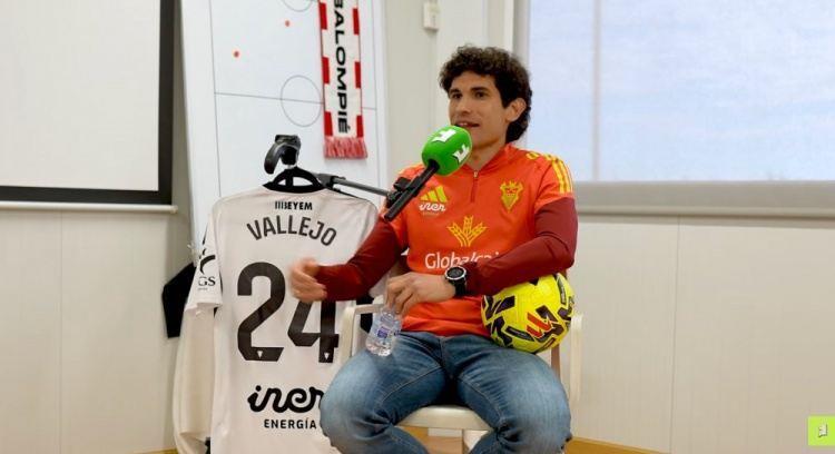 巴列霍谈昔日队友C罗：他极其职业，领导力方面是最出色的之一