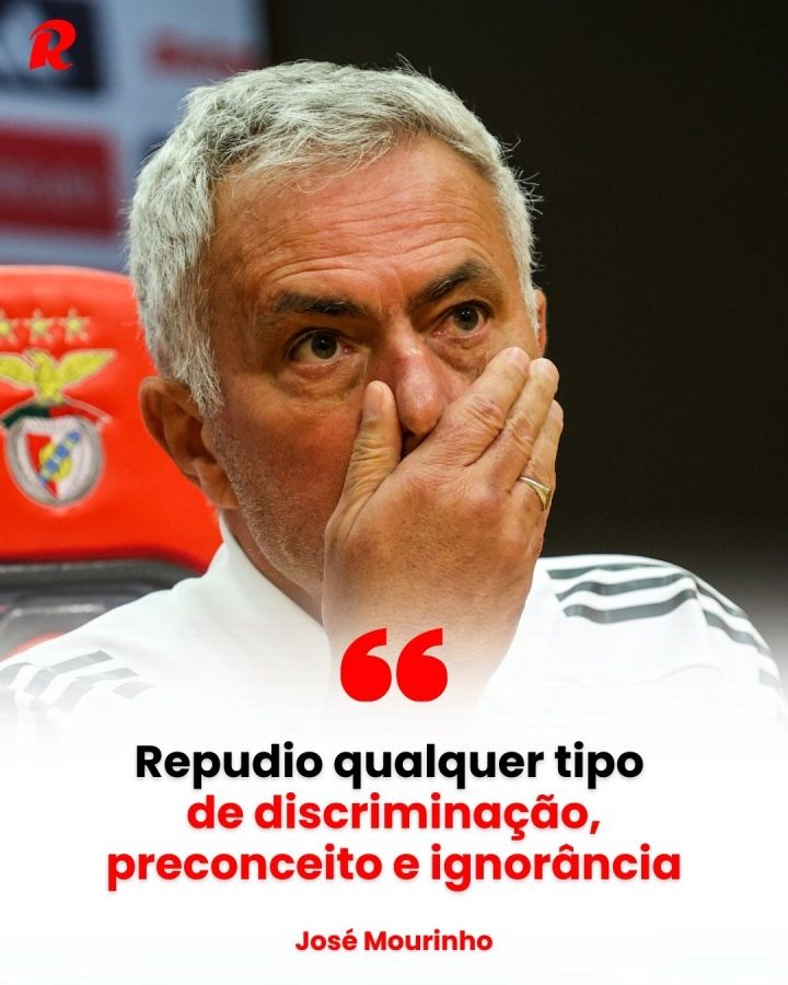 穆帅：若普雷斯蒂安尼真歧视，我们间彻底结束，但我必须先加如果