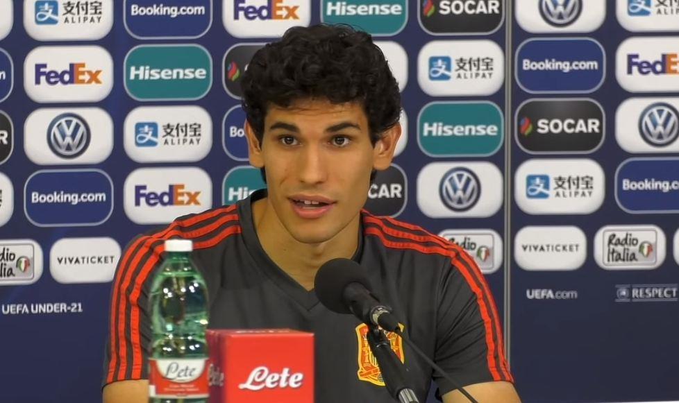 巴列霍：国王杯淘汰皇马太不可思议了，巨大的自豪感让我哭了