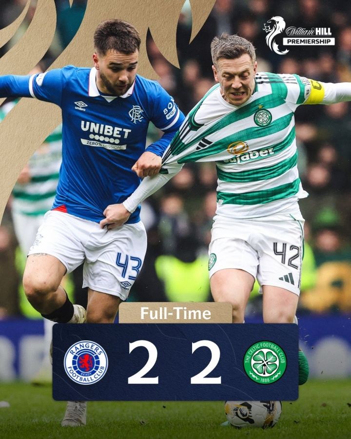 连追2球 绝平!凯尔特人2-2流浪者仍第3 切尔米蒂倒钩蒂尔尼进头球