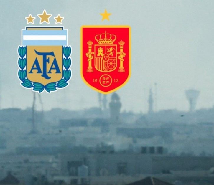 RMC：西阿两国足协对欧美杯能否举行表示担忧，但尚未有正式决定