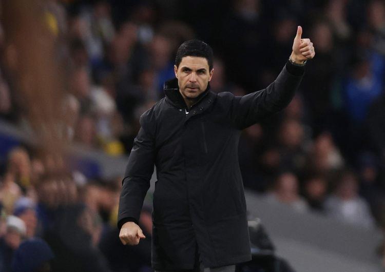 不变应万变，阿森纳自去年11月以来首次连续两场英超首发相同