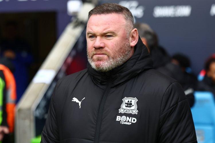 鲁尼：生涯最大遗憾之一是没有为凯尔特人效力，我一直支持他们