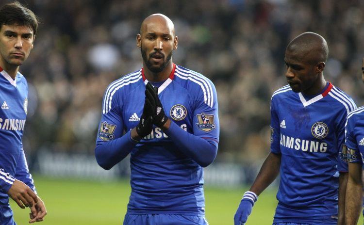 阿内尔卡：齐达内接任德尚是最好的选择 我最喜欢亚马尔和姆巴佩