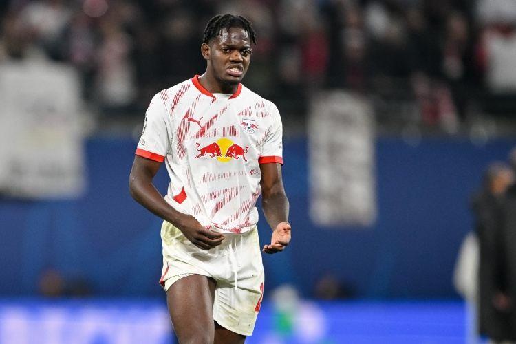 卢克巴：于帕和科纳特都从莱比锡走出去，他们极大程度激励了我