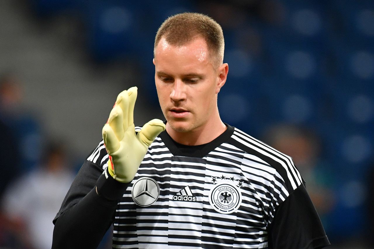 纳格尔斯曼：特狮已经有一年几乎没比赛了，这实在是太少了